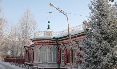 В Павлодаре пройдет творческий вечер поэта с мнением