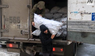 Павлодарцы могут пожаловаться на высокие цены за картошку