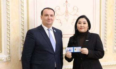 Павлодар облысының қоғамдық кеңесі жаңарды