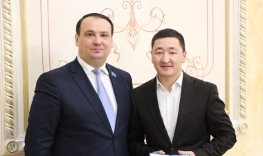 Общественный совет Павлодарской области омолодился