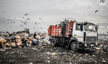 Павлодар облысында соңғы үш жылда қатты қалдықтардың көлемі 21 мың тоннаға азайтылды