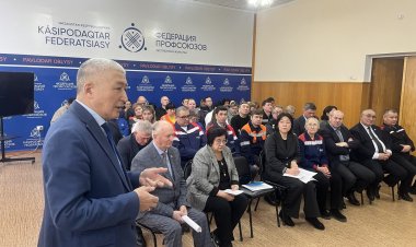Павлодарские энергетики попросили улучшить условия труда
