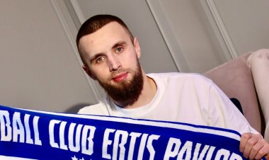 «Ертіске» ислам қабылдаған Қазақстан чемпионы ауысты