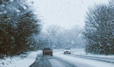 В Павлодарской области вновь объявили штормовое предупреждение