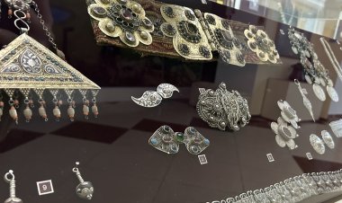 Павлодарлық тарихшы: Қапсырма иесінің байлық деңгейін көрсетеді
