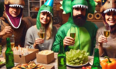 Во Флориде собрали доисторических животных