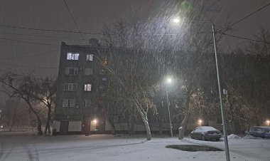 Павлодарские дети не пойдут в школу утром