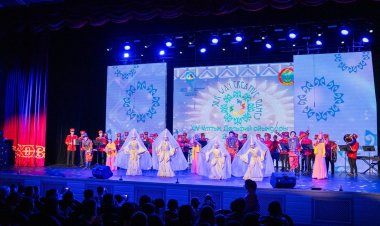 Наурызда Павлодарда Дельфий ойындарының іріктеу кезеңі өтеді