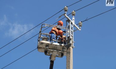 Как в Павлодарской области устраняли последствия штормового ветра