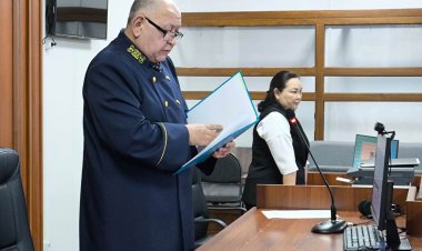 Футбольного менеджера из Павлодара осудили за растление школьницы
