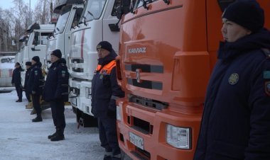 Павлодар облысы су тасқынына қаншалықты дайын?