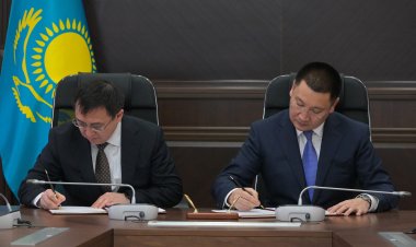 Павлодар облысында «ERG дәрігерге» бірегей жобасы іске қосылады