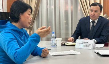 Павлодарлық садақшылар үйсіз қалмайды