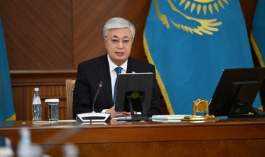 Мемлекет басшысы: Ауылдағы ағайынның тұрмыс сапасына баса мән беру қажет