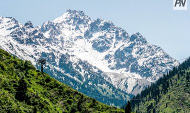 Для незрячих детей Павлодара запустили тифлопутешествия
