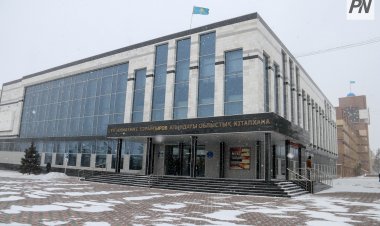 Павлодарда ұлы батырдың рухына тағзым етіледі