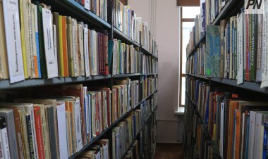 Ауылдағы кітапханаға интернет жетті – Павлодар облысында цифрландыру қарқыны артты