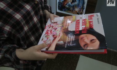 Павлодарлықтар «Саған кітап арнадым» акциясына қатыса алады