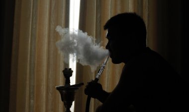 В Павлодаре оштрафовали администратора и гостей кафе