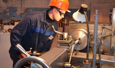 В Экибастузе обсудили сотрудничество колледжей с промышленными гигантами региона