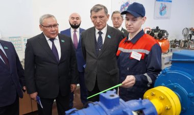 Павлодарские рабочие смогут приобрести жилье по новой программе