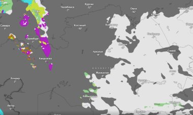 Павлодарлық жүргізушілер жолдағы жағдай туралы қалай біле алады?