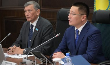 Павлодар облысы кәсіпорындарында еңбекақы өседі