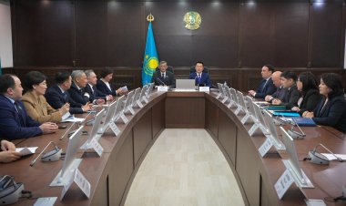Зарплата павлодарских рабочих вырастет