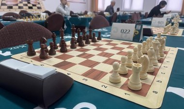 Павлодарда бір жарым миллион теңге үшін ойын басталды