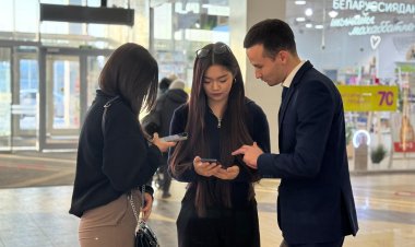 Павлодарцам рассказали, как самостоятельно получить госуслуги