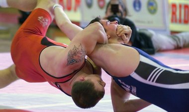 В Павлодаре пройдет открытый турнир по грэпплингу