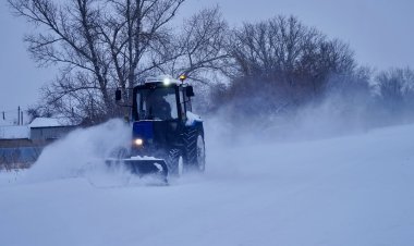 Павлодар ауданында көктемгі су тасқынына дайындық қалай жүріп жатыр?