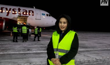 Секреты профессии: агент по наземному обслуживанию пассажиров