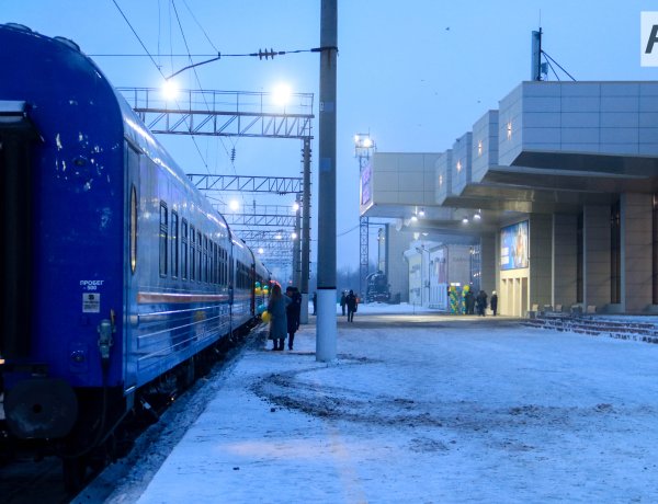 Район Теренколь вошел в тройку лидеров области по переселению