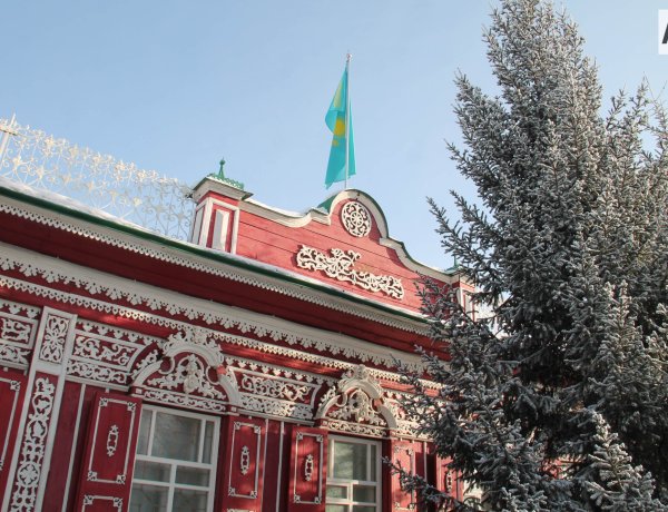 В Павлодаре пройдут вечера памяти поэта и краеведа