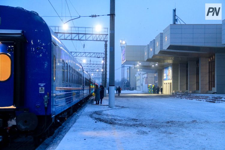 Район Теренколь вошел в тройку лидеров области по переселению