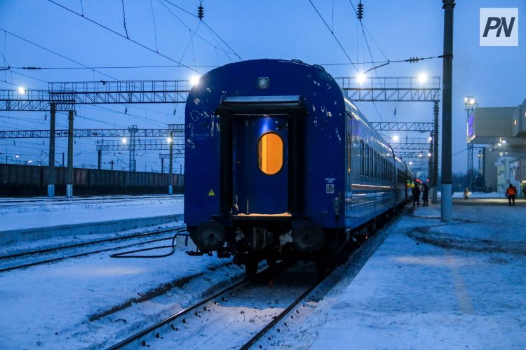 Дополнительные поезд и автобусы: в Павлодаре планируют облегчить путь до Астаны