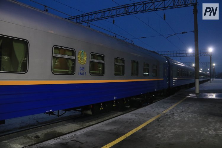 Министерство транспорта: 80 вокзалов будут сданы в эксплуатацию в этом году