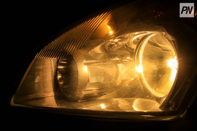 Павлодар ауданында қайта жабдықталған көлік тоқтатылды