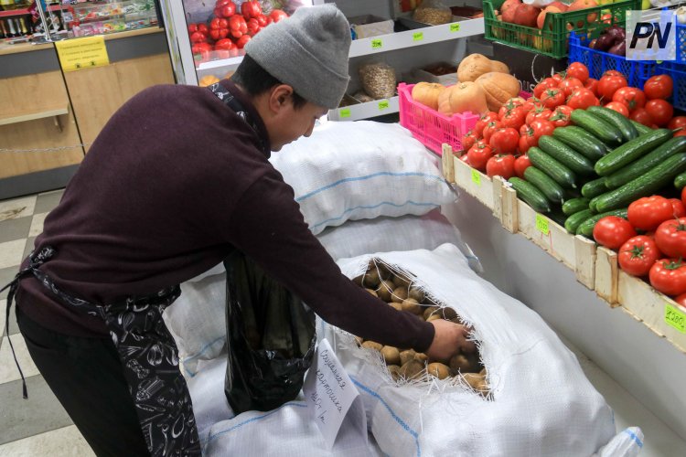 В Казахстане проверили более 600 объектов торговли