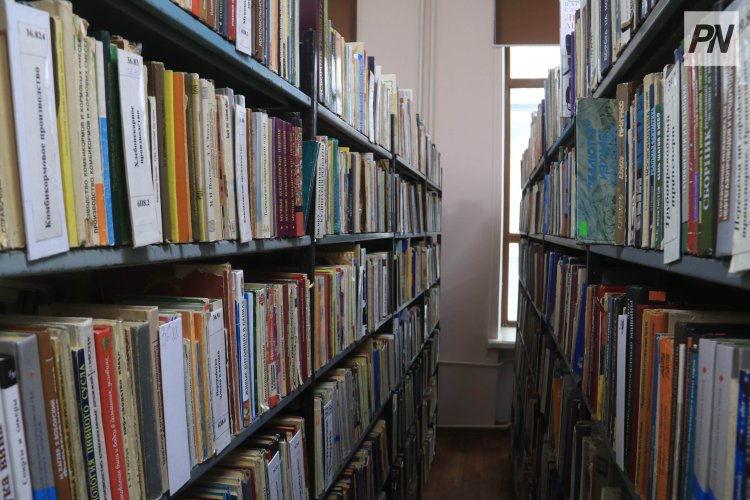 Ауылдағы кітапханаға интернет жетті – Павлодар облысында цифрландыру қарқыны артты