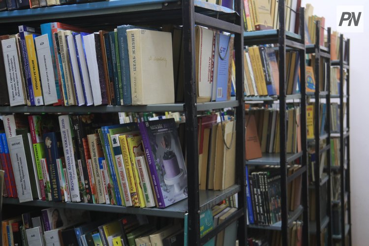 Павлодарлық ақын-жазушылар «Ұлттық кітап» байқауына қатыса алады