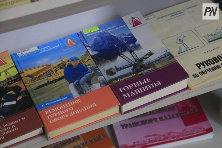 DARMARKA – 2026: Павлодарда кітап пен бөлме өсімдіктері алмасады