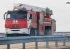 Павлодарда өрт қауіпсіздігін сақтамаған тұрғын әкімшілік жауапқа тартылды