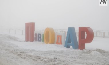 Павлодар облысында республикалық маңызы бар автожолдар жабылды