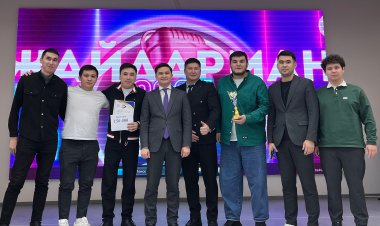 Павлодарда әзілқой жас педагогтар анықталды