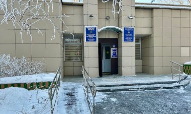 Павлодарда арнайы кітапхана зағип жандарға жарты ғасырдан астам сәуле шашып келеді