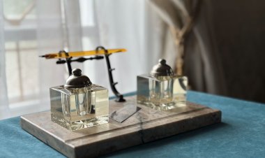 Павлодар музейінде Сәбит Дөнентаевтың сиясауыты бар
