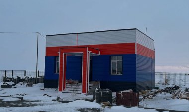 Ақтоғай ауданында тұрғындар көрші ауылдың медпунктіне сабылмайды