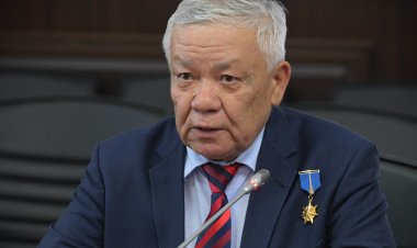 Павлодарскую область посетил народный герой Бахытжан Ертаев